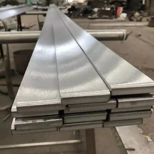 Flat Steel