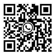 WhatsApp QR Code