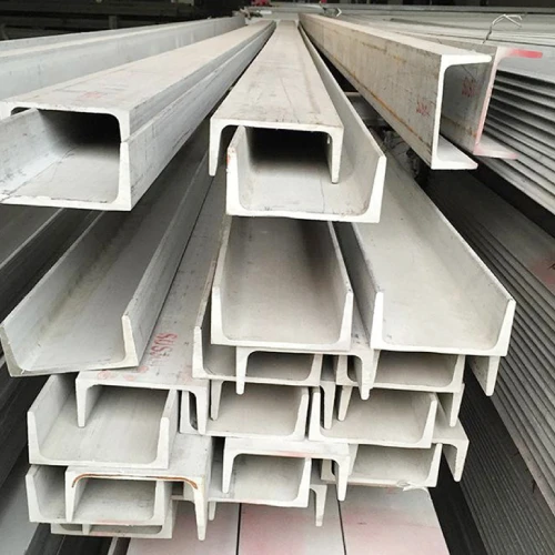 Channel Steel