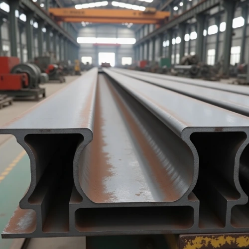 This is Improvement of Torsion Resistance of Channel Steel by Edge-Curling Process and Its Application in Mechanical Frames photo